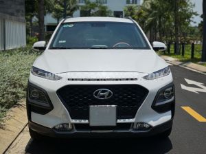 Xe Hyundai Kona 2.0 ATH 2020