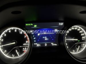 Xe Toyota Camry 2.5Q 2019