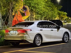 Xe Toyota Camry 2.5Q 2019