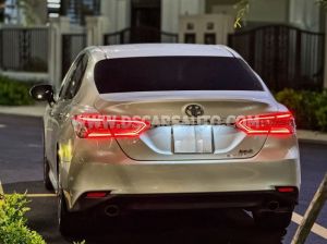 Xe Toyota Camry 2.5Q 2019