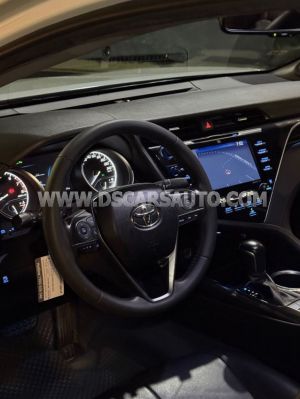 Xe Toyota Camry 2.5Q 2019