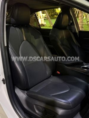 Xe Toyota Camry 2.5Q 2019