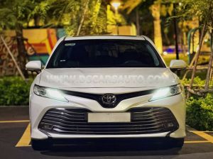 Xe Toyota Camry 2.5Q 2019
