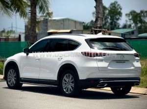 Xe Mazda CX8 Premium 2024