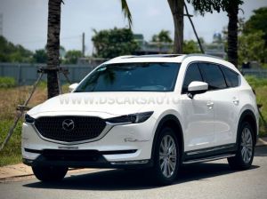 Xe Mazda CX8 Premium 2024