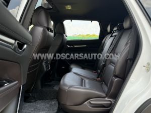 Xe Mazda CX8 Premium 2024