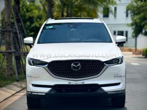 Xe Mazda CX8 Premium 2024