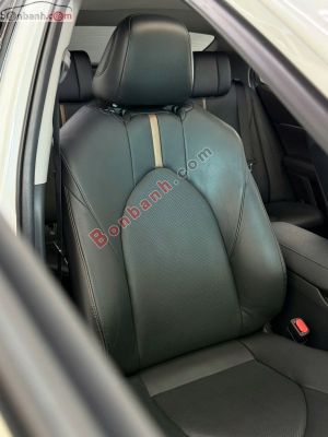 Xe Toyota Camry 2.5Q 2019