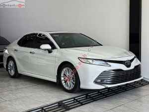 Xe Toyota Camry 2.5Q 2019