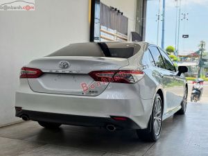 Xe Toyota Camry 2.5Q 2019