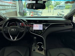 Xe Toyota Camry 2.5Q 2019