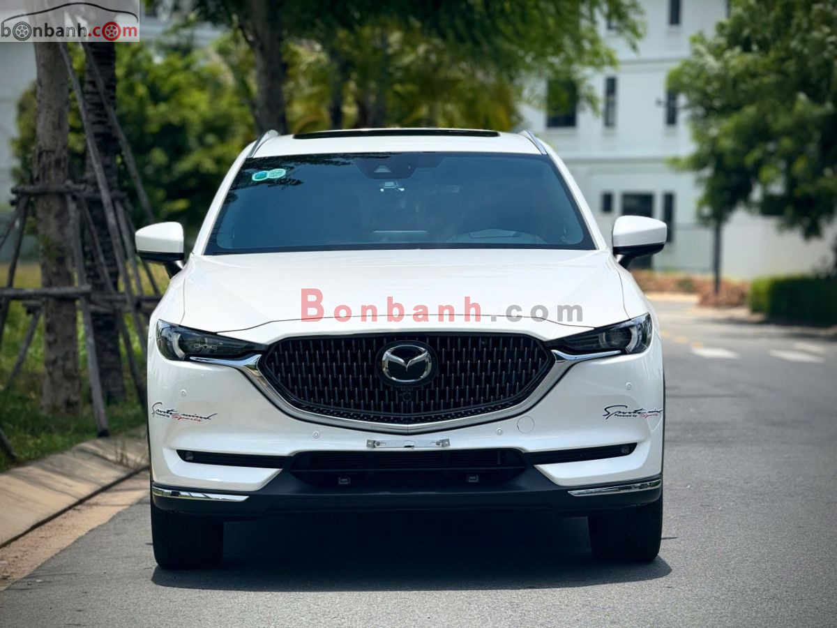 Mazda CX8 Premium