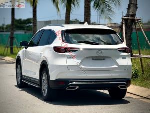 Xe Mazda CX8 Premium 2024