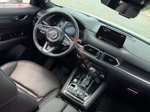 Xe Mazda CX8 Premium 2024