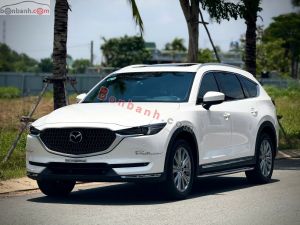 Xe Mazda CX8 Premium 2024