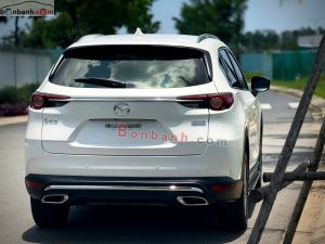 Xe Mazda CX8 Premium 2024