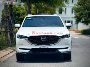Xe Mazda CX8 Premium 2024
