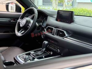 Xe Mazda CX8 Premium 2024