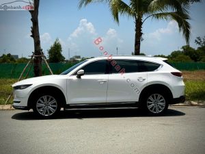 Xe Mazda CX8 Premium 2024