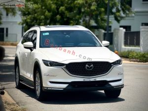 Xe Mazda CX8 Premium 2024