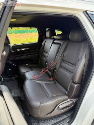 Xe Mazda CX8 Premium 2024