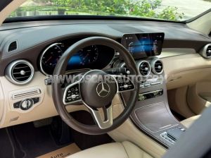 Xe Mercedes Benz GLC 200 4Matic 2021