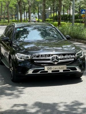 Xe Mercedes Benz GLC 200 4Matic 2021