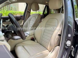 Xe Mercedes Benz GLC 200 4Matic 2021