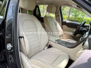 Xe Mercedes Benz GLC 200 4Matic 2021
