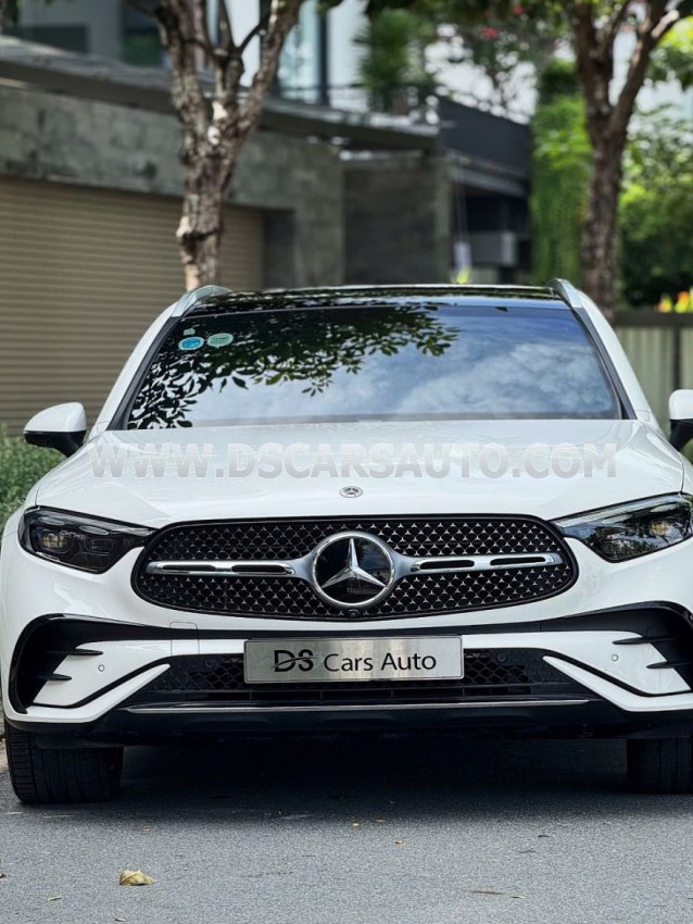 Mercedes Benz GLC 300 4Matic 2023