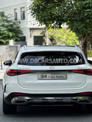 Xe Mercedes Benz GLC 300 4Matic 2023