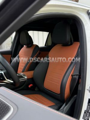 Xe Mercedes Benz GLC 300 4Matic 2023