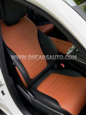 Xe Mercedes Benz GLC 300 4Matic 2023