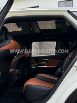 Xe Mercedes Benz GLC 300 4Matic 2023