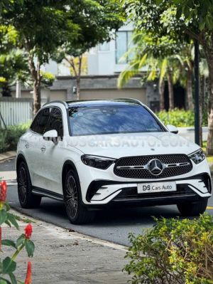 Xe Mercedes Benz GLC 300 4Matic 2023