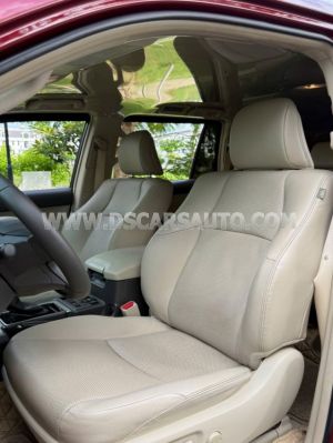 Xe Toyota Prado VX 2.7L 2019