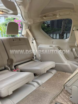 Xe Toyota Prado VX 2.7L 2019