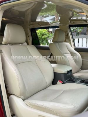 Xe Toyota Prado VX 2.7L 2019