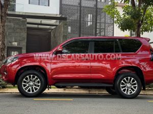 Xe Toyota Prado VX 2.7L 2019