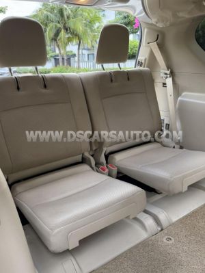 Xe Toyota Prado VX 2.7L 2019