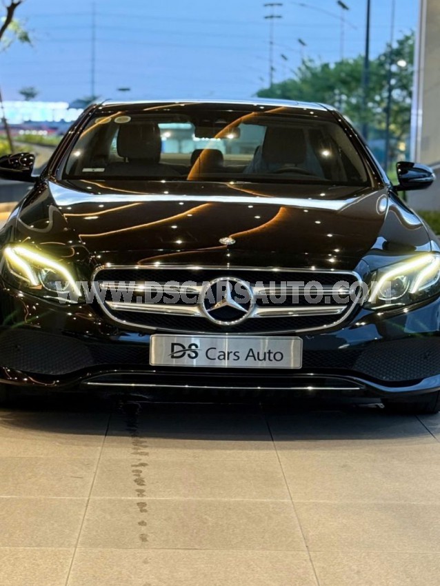 Mercedes Benz E class E250 2016