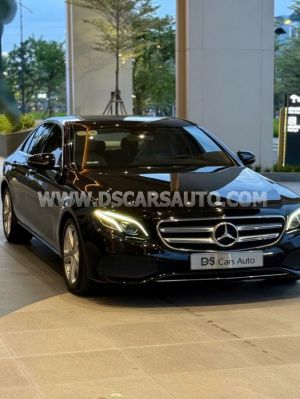 Xe Mercedes Benz E class E250 2016