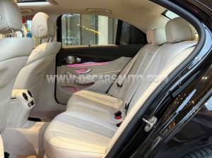 Xe Mercedes Benz E class E250 2016
