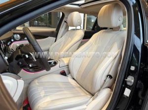 Xe Mercedes Benz E class E250 2016