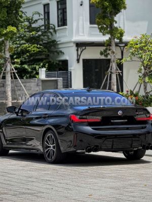 Xe BMW 3 Series 320i Sport Line 2021