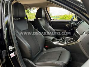 Xe BMW 3 Series 320i Sport Line 2021
