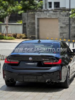 Xe BMW 3 Series 320i Sport Line 2021