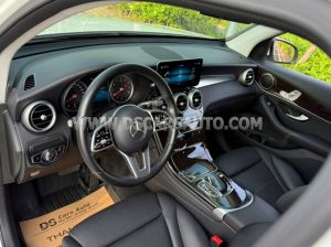 Xe Mercedes Benz GLC 200 2021