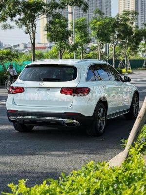 Xe Mercedes Benz GLC 200 2021