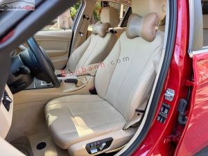 Xe BMW 3 Series 320i 2016